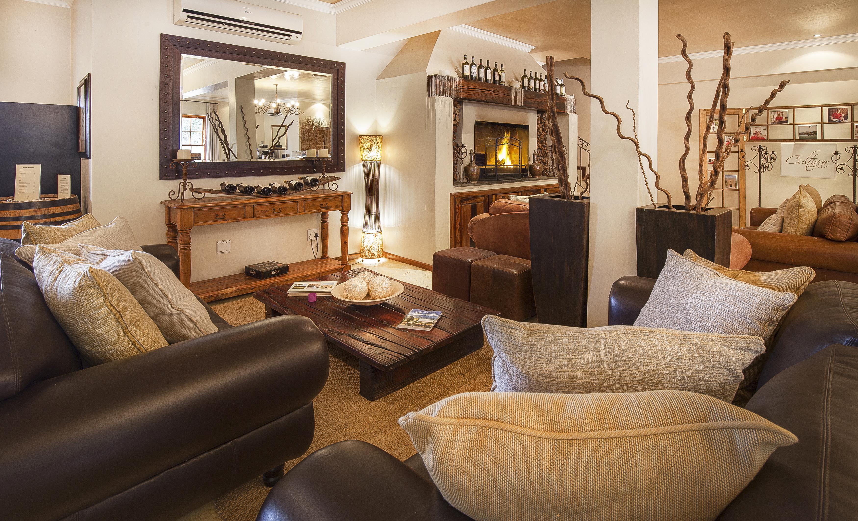 Cultivar Boutique Hotel Stellenbosch Exterior photo
