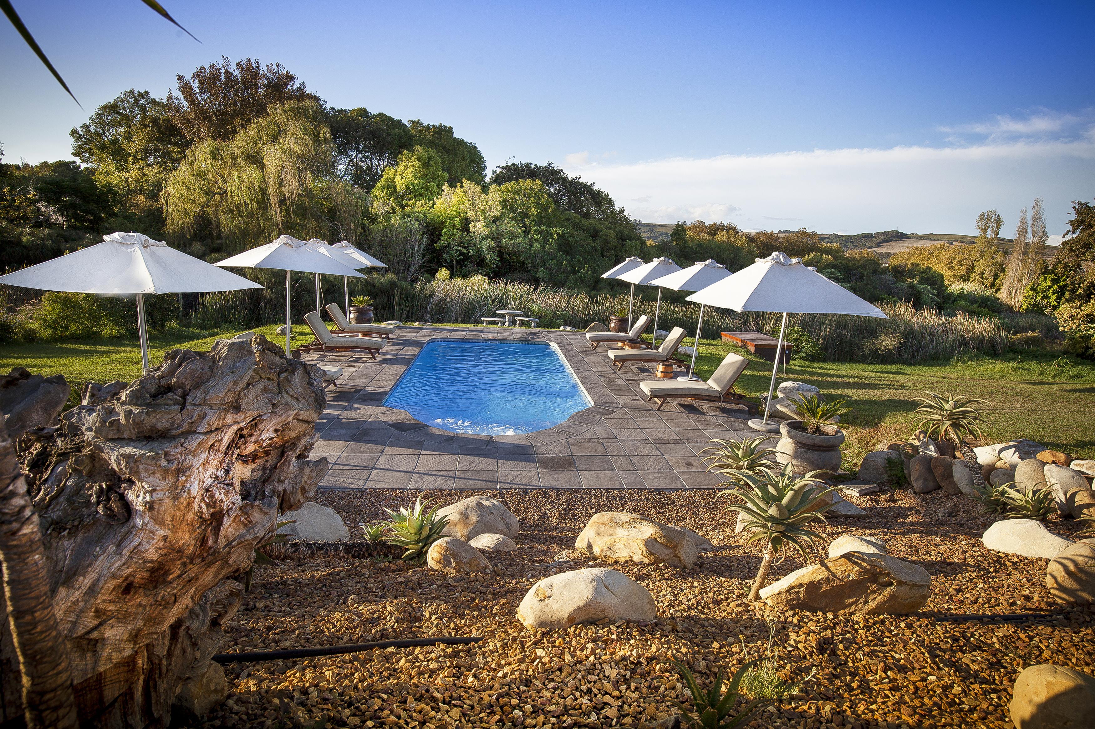 Cultivar Boutique Hotel Stellenbosch Exterior photo