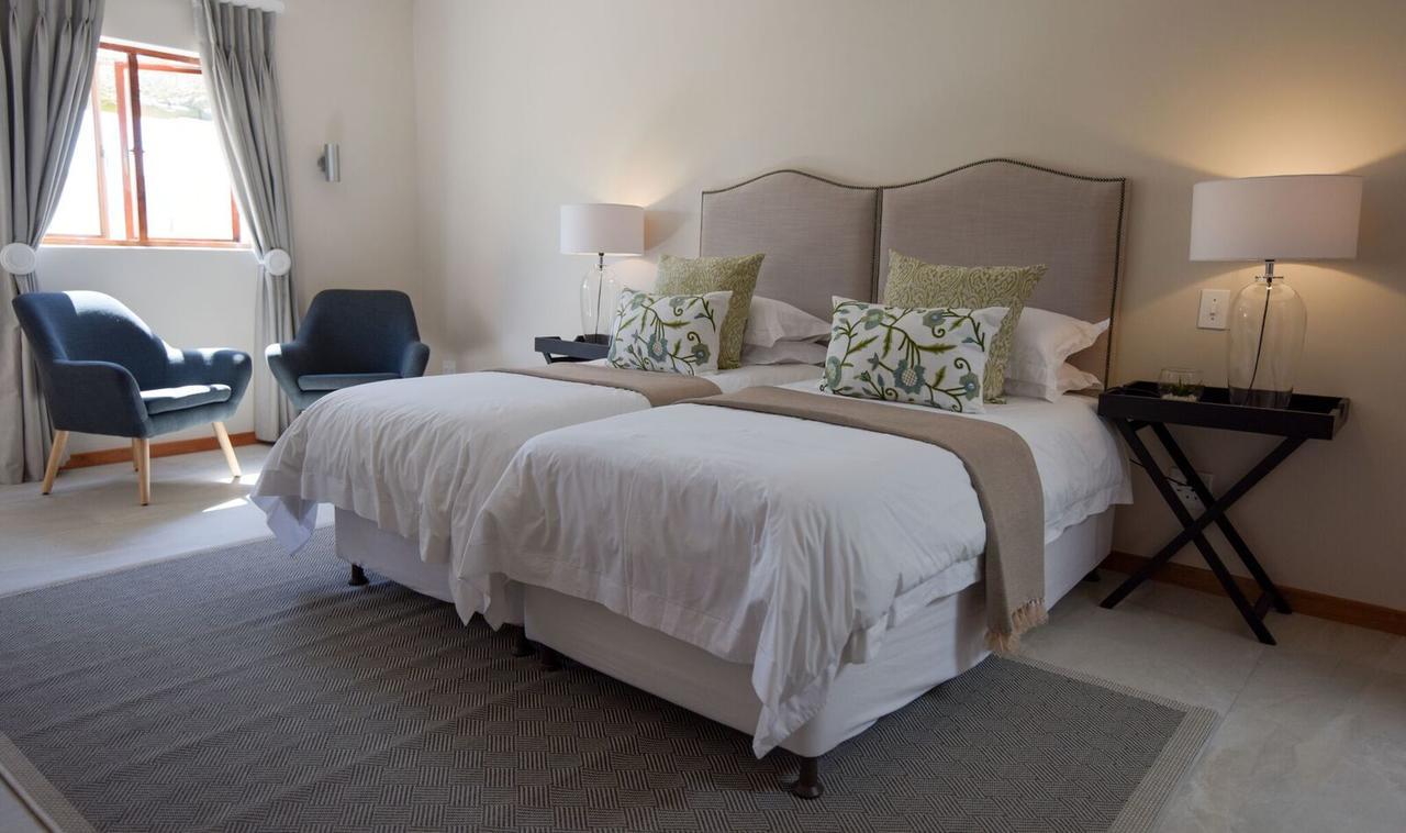 Cultivar Boutique Hotel Stellenbosch Room photo
