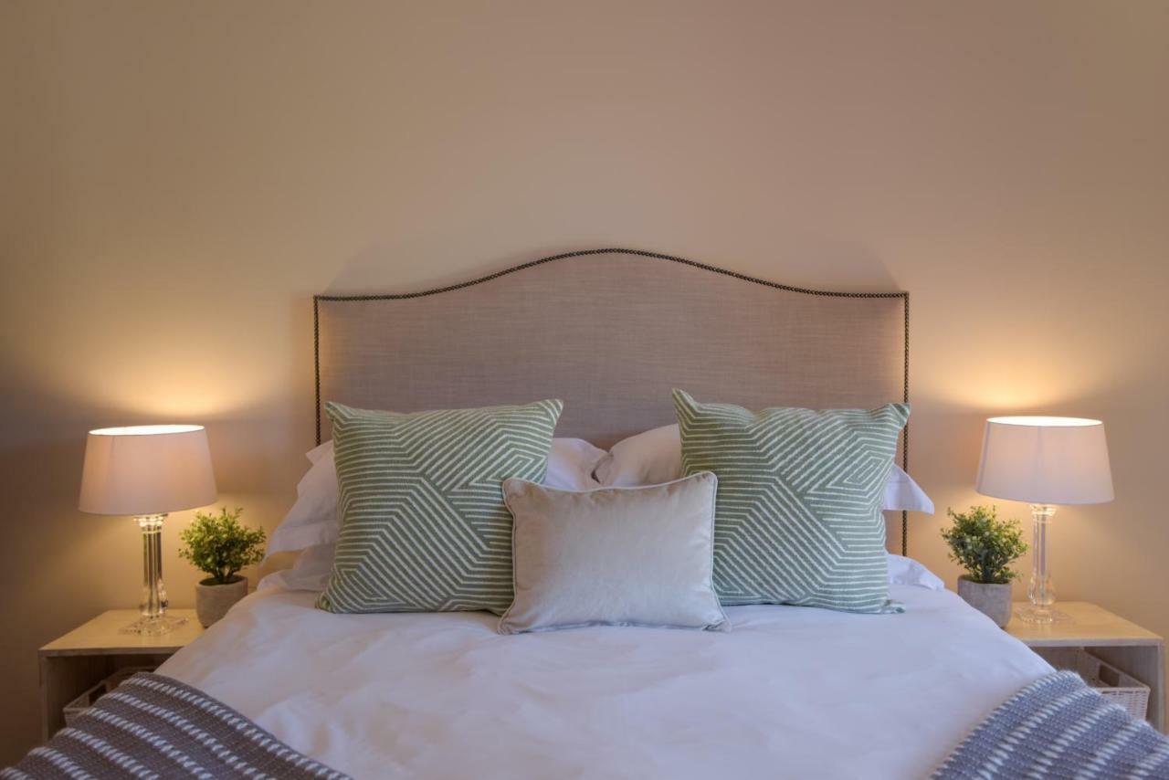 Cultivar Boutique Hotel Stellenbosch Exterior photo